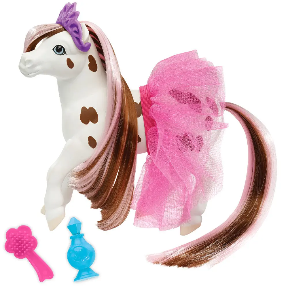 Breyer Blossum Ballerina Horse Color Changing Bath Toy ‚Äì Pink Surprise 1