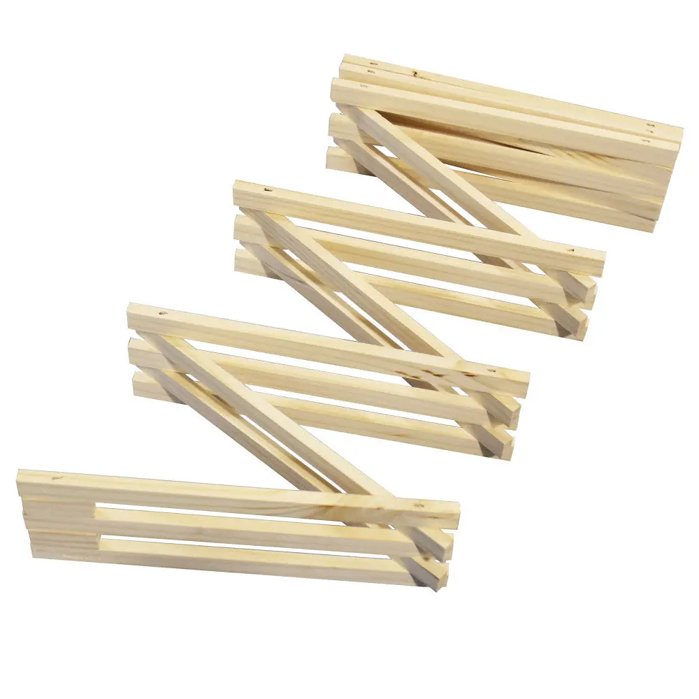 Breyer Traditional Wood Corral Fencing Accessory Toy 1