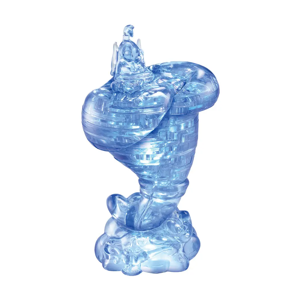 Bepuzzled Disney Aladdin Genie 3D Crystal Puzzle - 35 Pcs 1