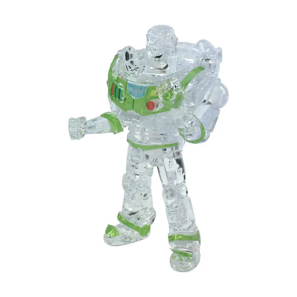 Bepuzzled Disney Toy Story 4 Buzz Lightyear 3D Crystal Puzzle - 44 Pcs 1