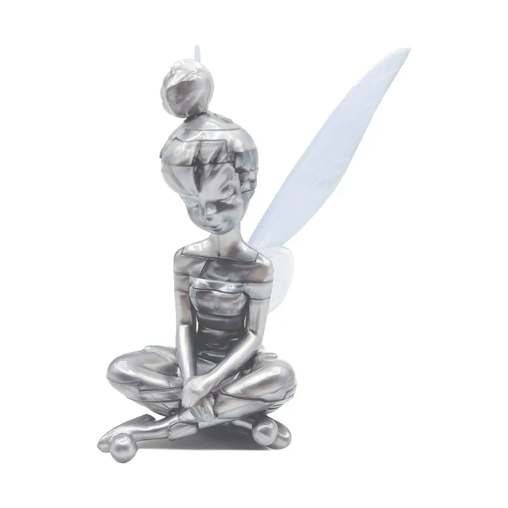 Bepuzzled Disney Tinker Bell 3D Crystal Puzzle - 43 Pcs 1