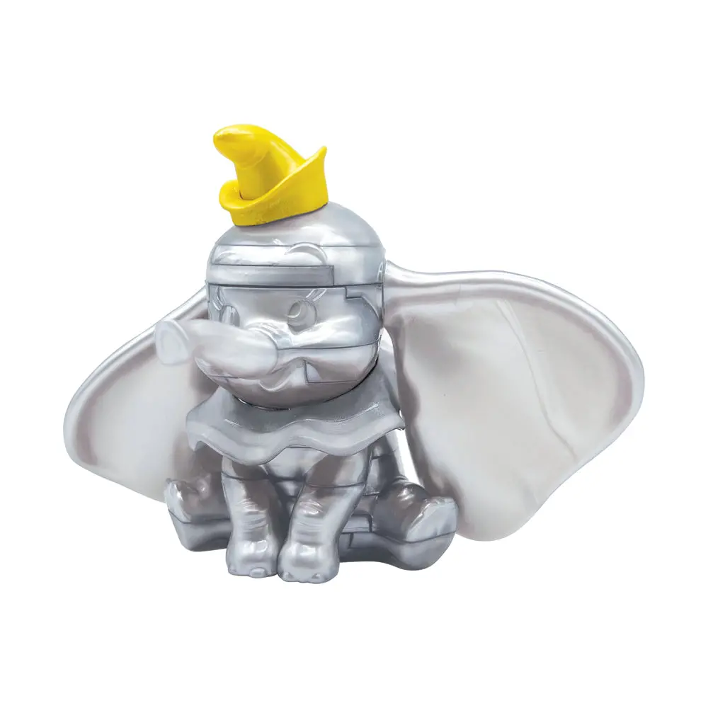 Bepuzzled Disney Dumbo 3D Crystal Puzzle - 40 Pc Platinum Edition 1