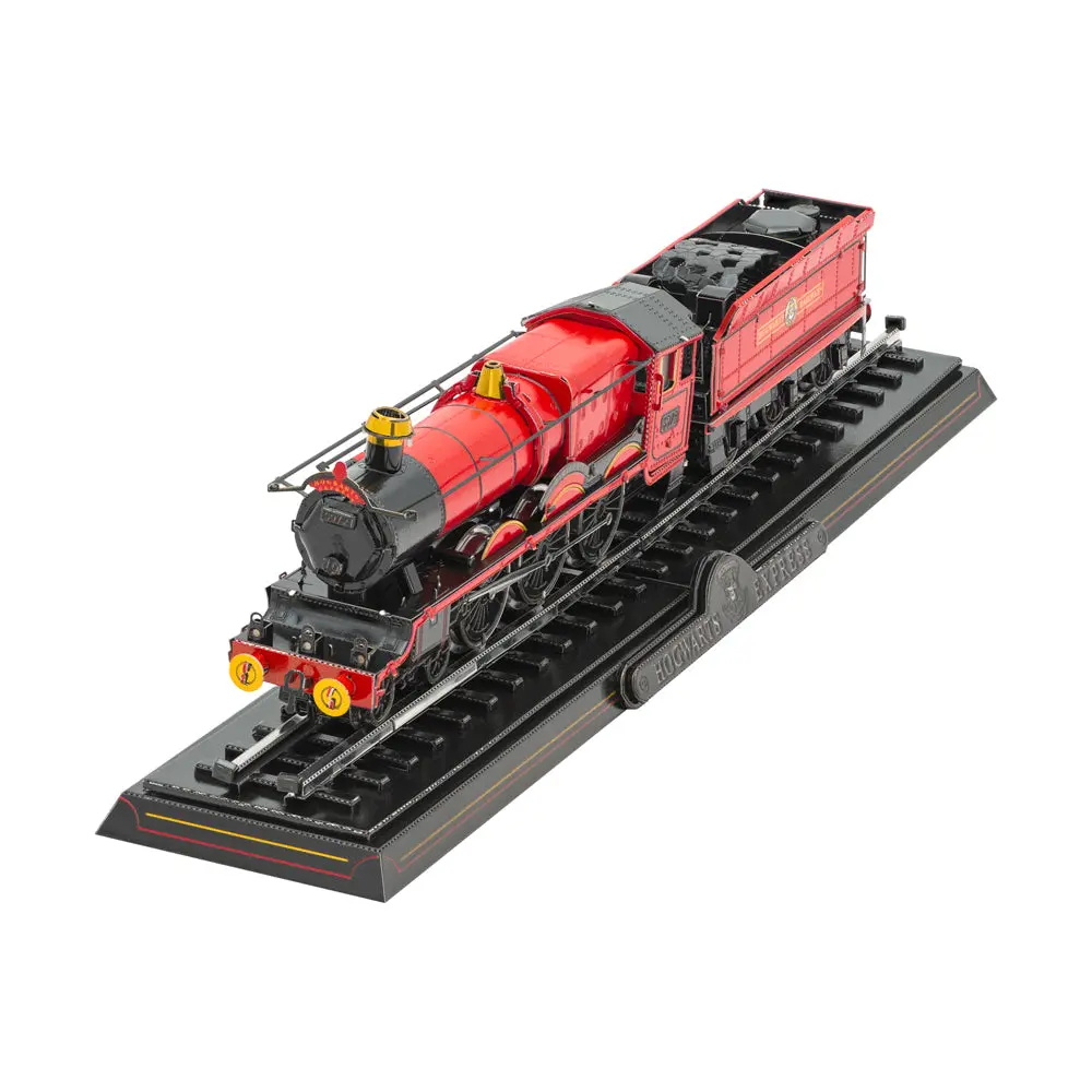 Fascinations Metal Earth Harry Potter Hogwarts Express 3D Model Kit 1
