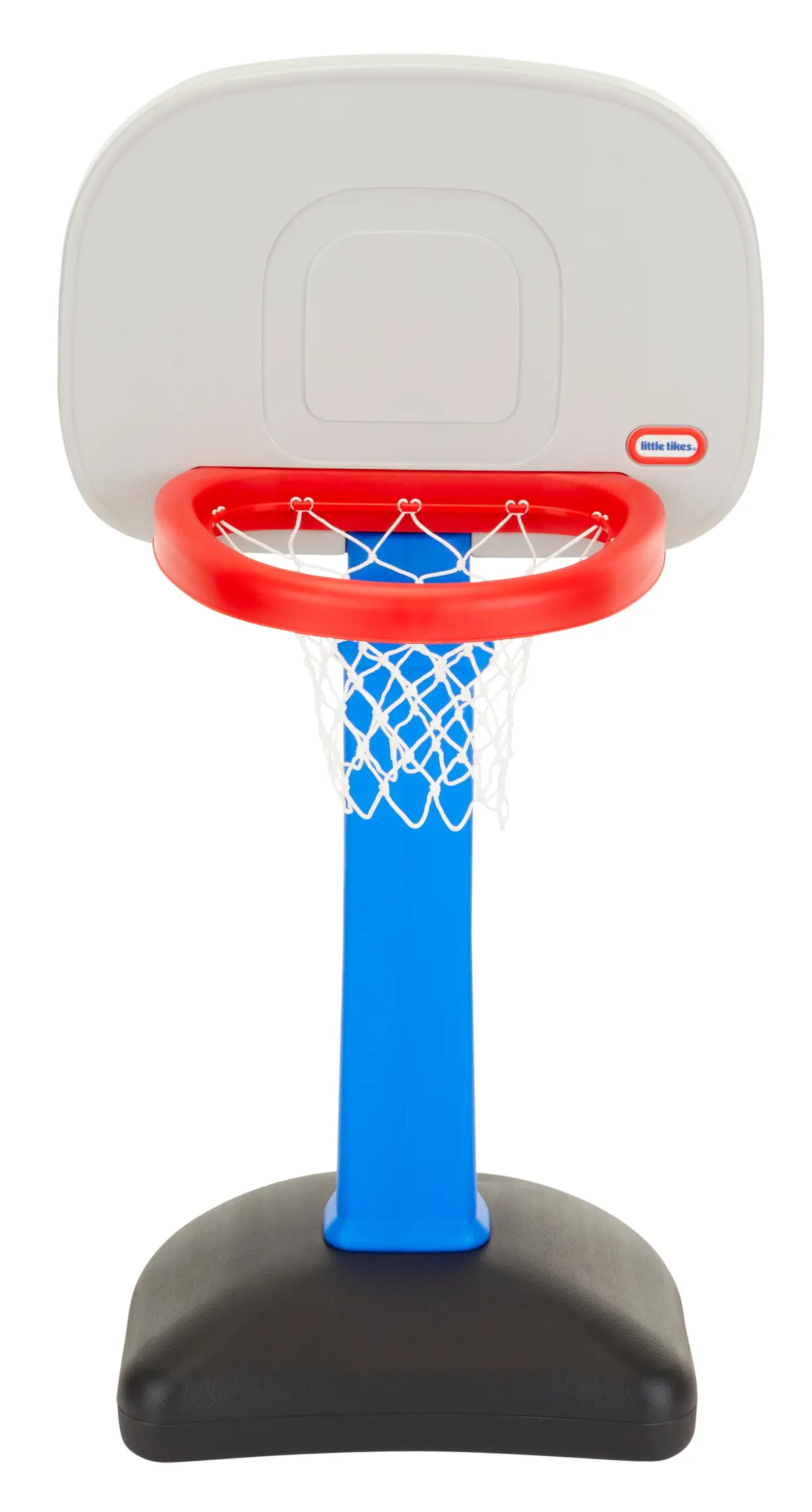 Little Tikes Totsports Easy Score Basketball Set With Oversized Rim 1