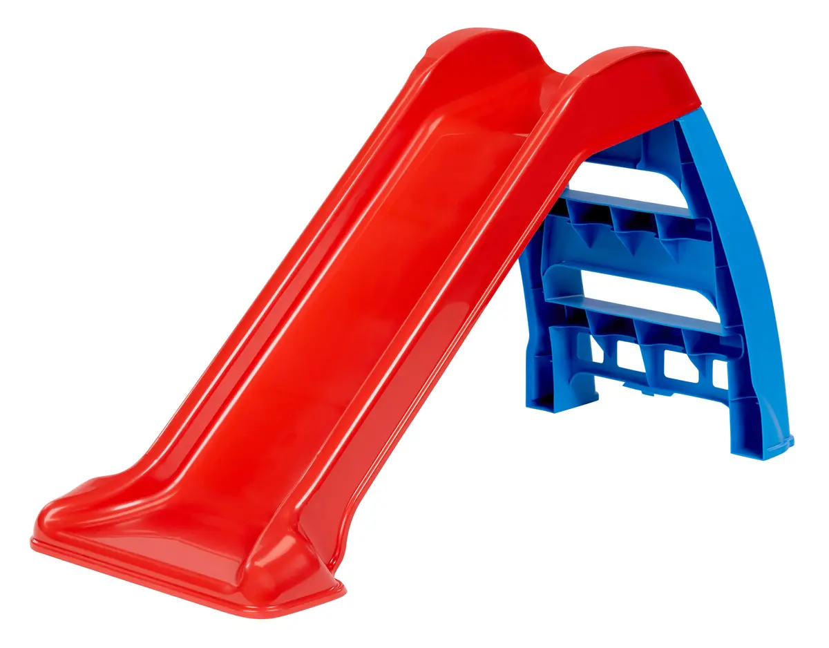 Little Tikes Toddler's First Indoor/Outdoor Slide 1