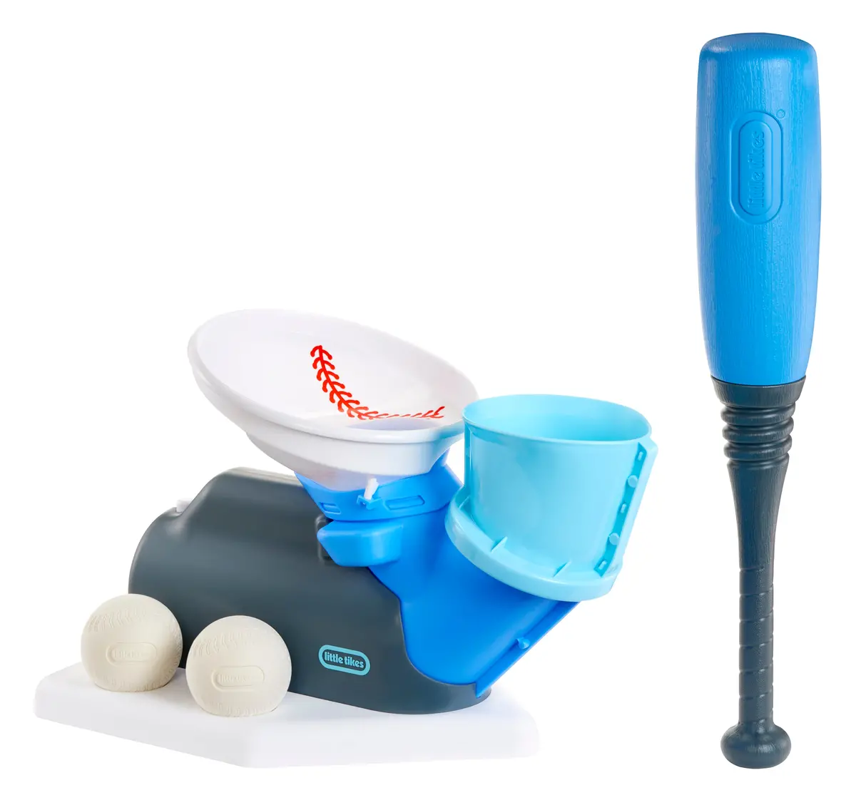 Toys'r'us Exclusive 2-In-1 Pop 'N Pitch Trainer With Pro-Foam Technology 1