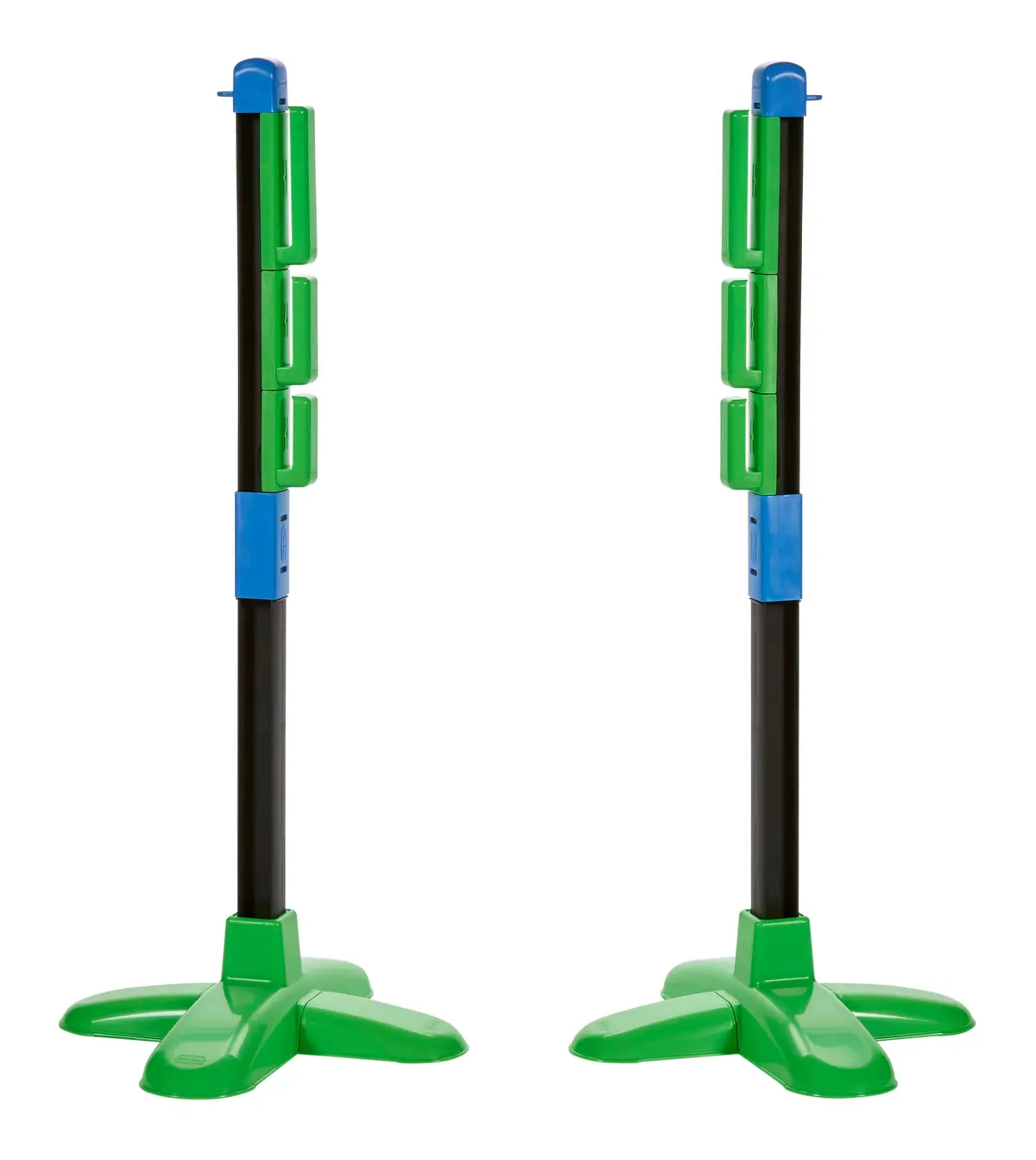 Little Tikes Totsports Easy Score Pickleball Set For Kids 1