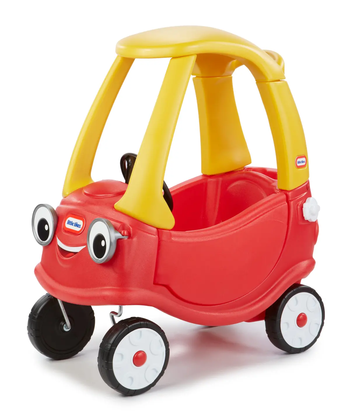 Little Tikes Cozy Coupe - Iconic Toddler Ride-On Toy 1