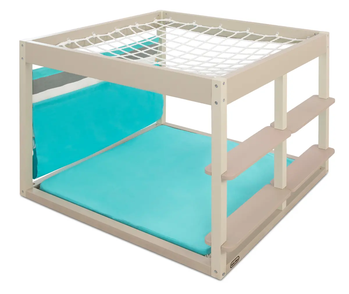 Little Tikes Read & Dream Nap Nook Cozy Kids Hideaway 1