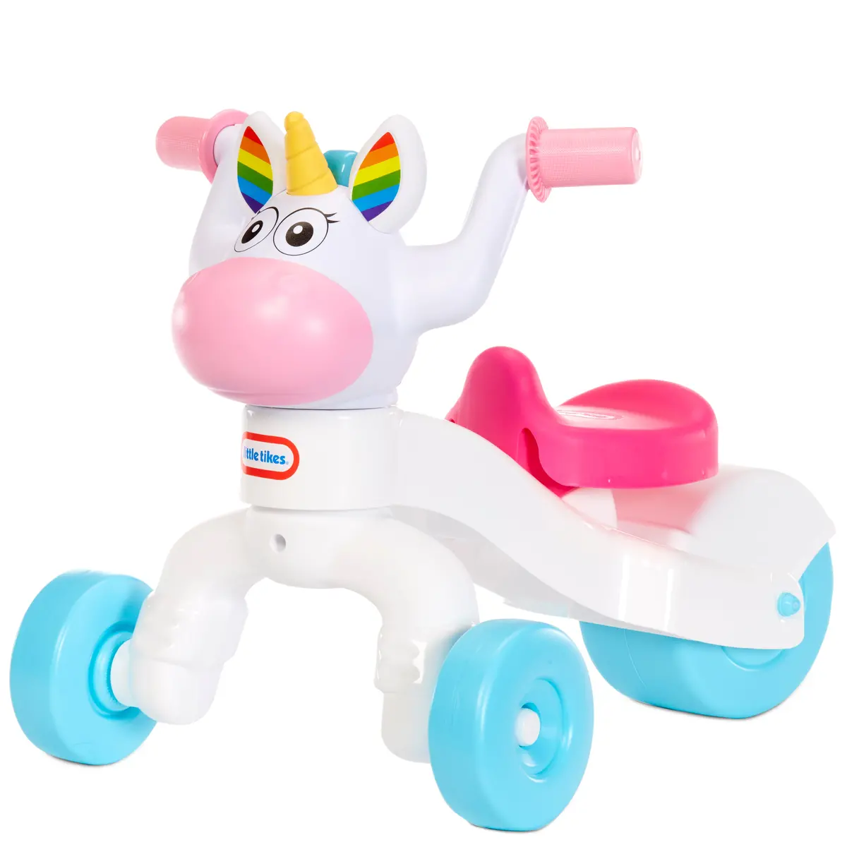 Little Tikes Go & Grow Magical Unicorn Ride-On Scooter 1