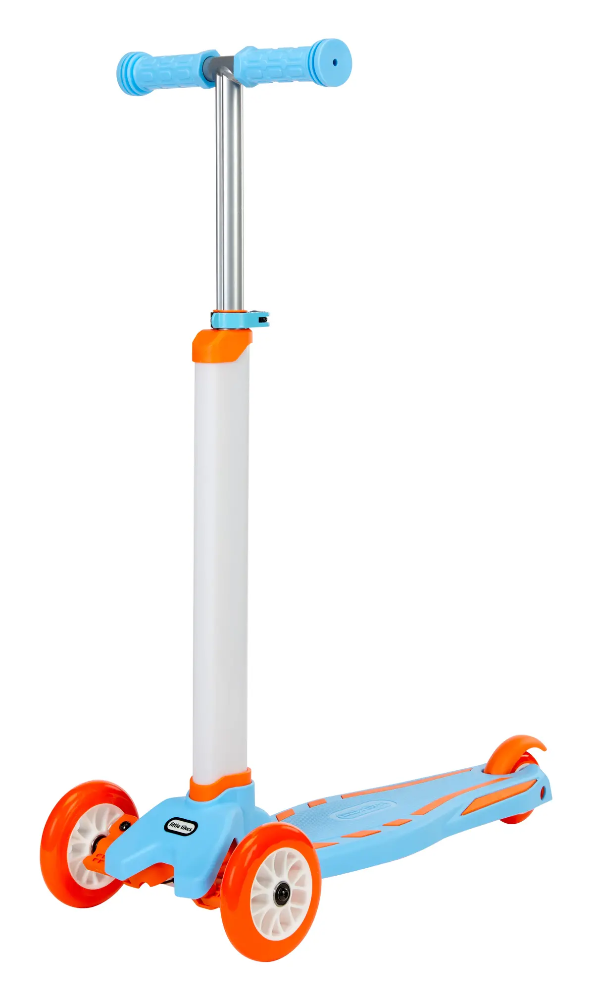 Little Tikes Glow Stick Scooter: Light-Up Fun On Wheels 1
