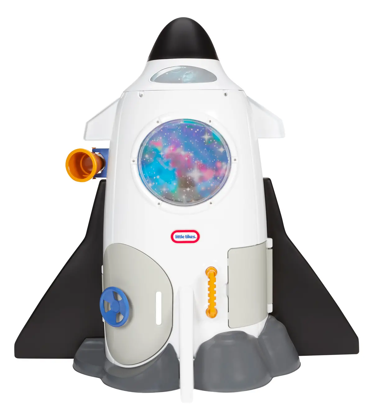 Little Tikes Adventure Rocket Playset For Young Astronauts 1
