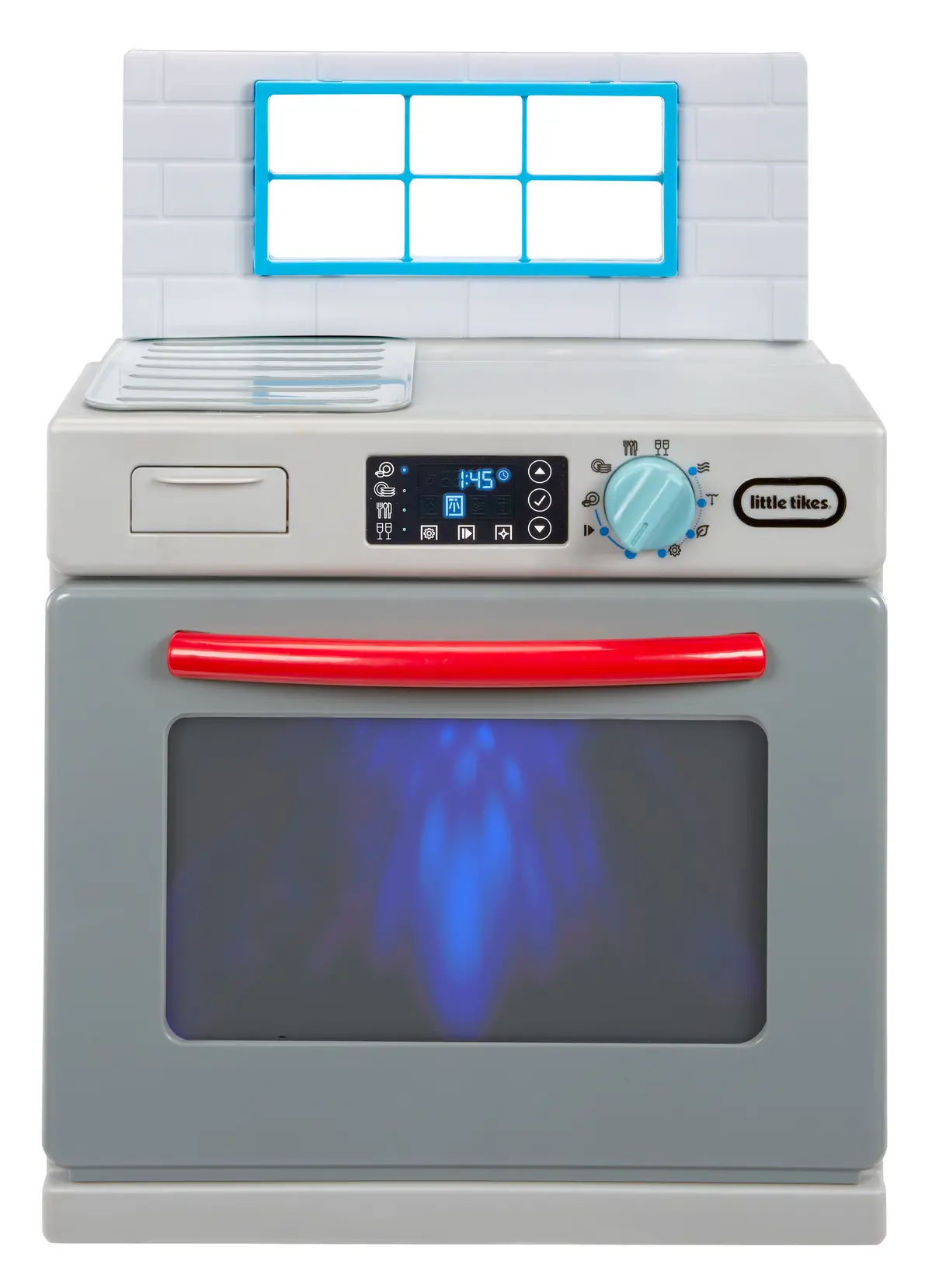 Little Tikes First Dishwasher - Realistic Pretend Play Kitchen Appliance 1