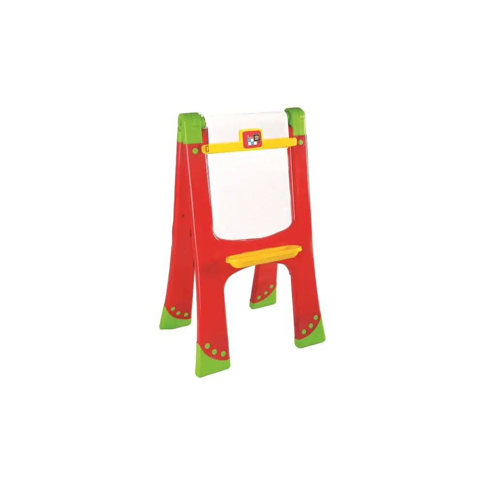 Amav Creativity 5-In-1 Double Sided Art Easel With Accessories 1