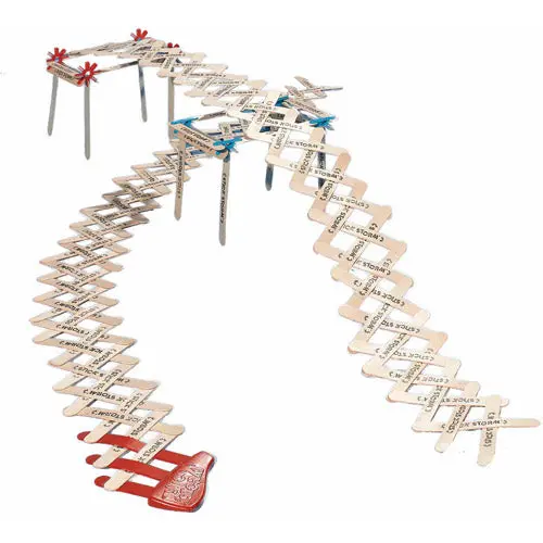 Goliath Stick Storm Classic Building And Activity Set 1
