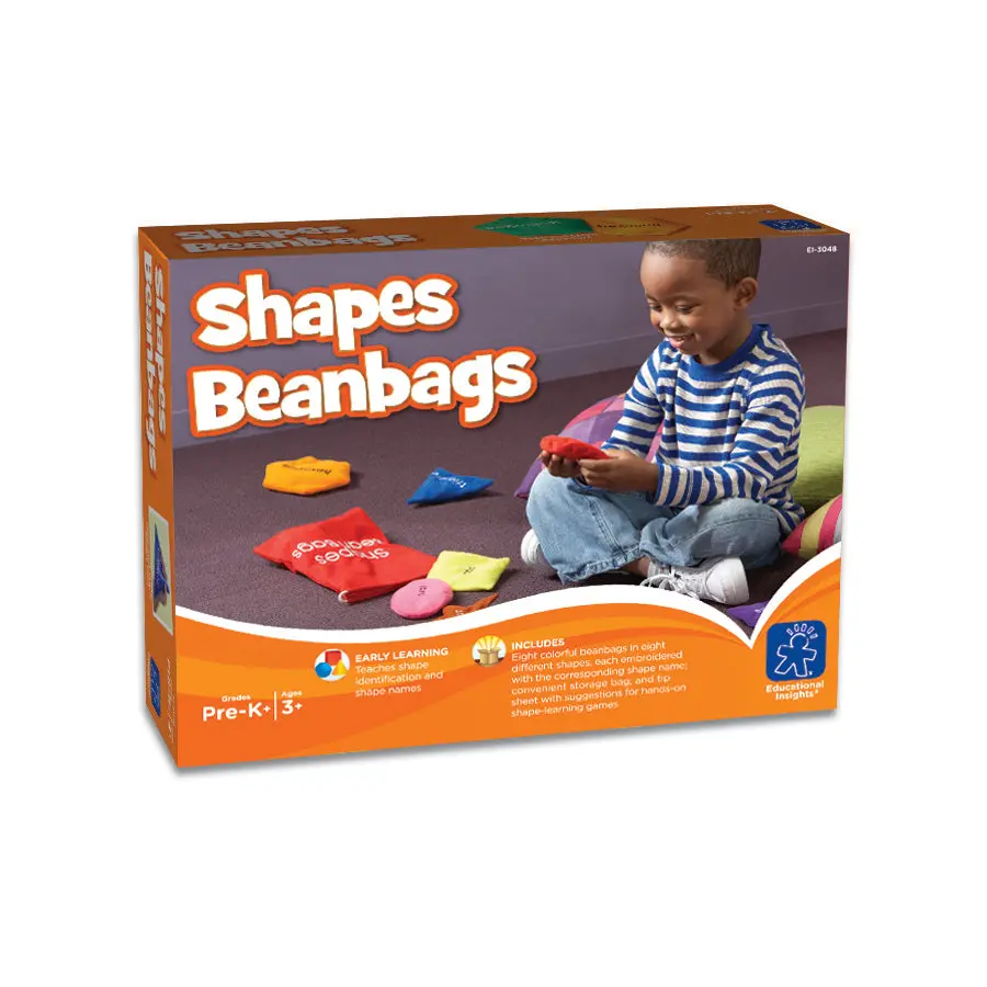 Educational Insights Shapes Beanbags For Active Learning And Play 1