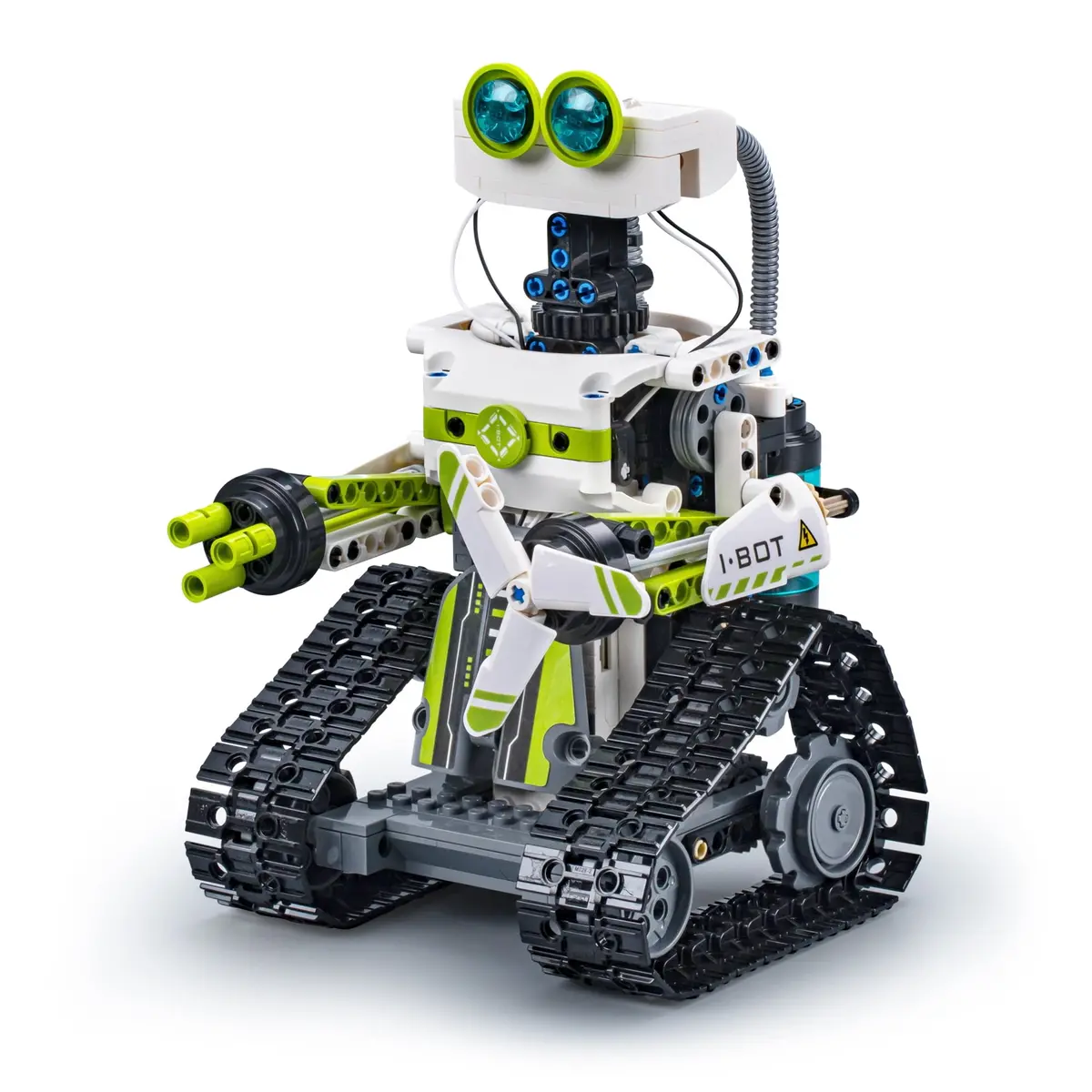 Cada Mars Exploration Robot Builder Kit 1