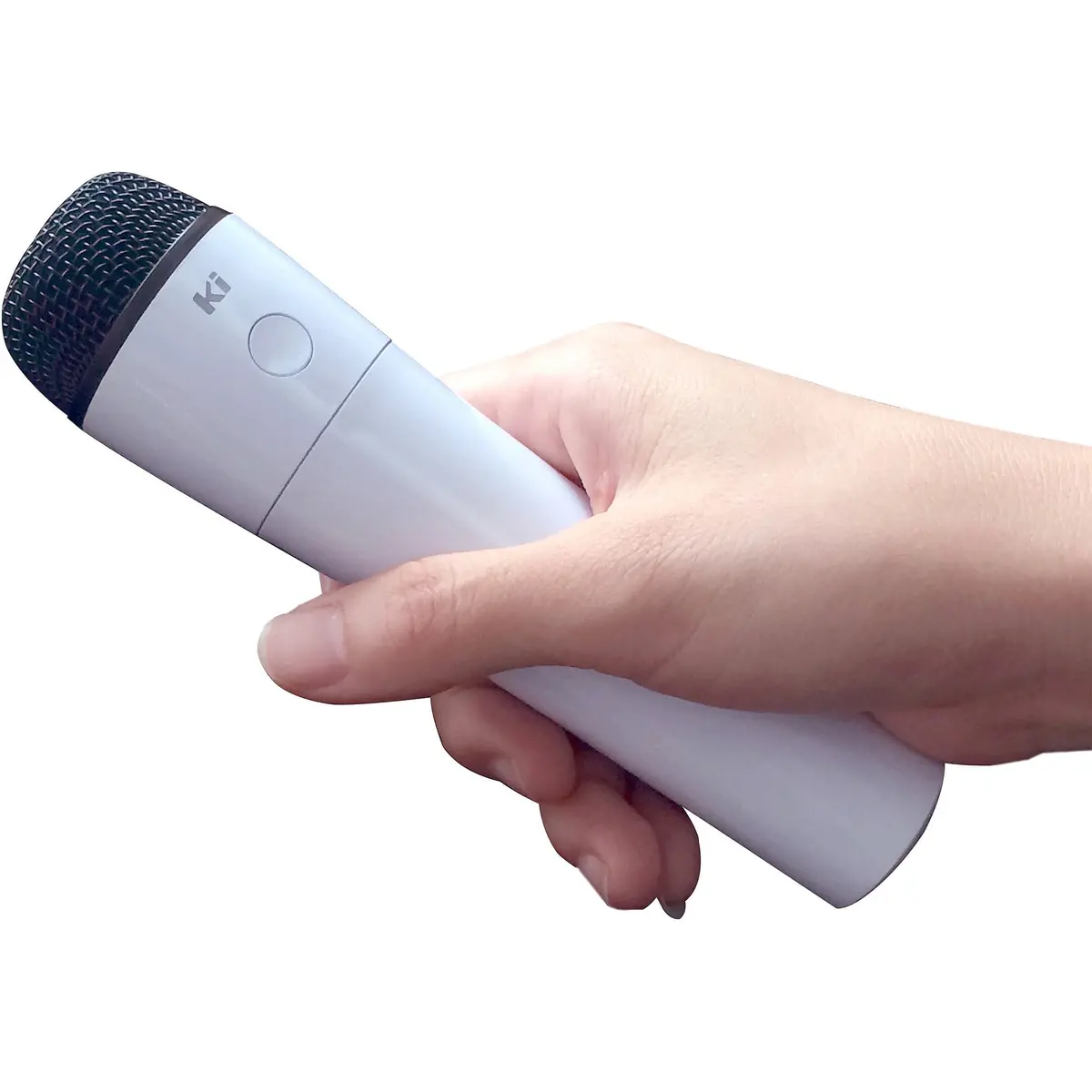 Moxxi Go Karaoke Wireless Microphone With Fm Radio 1