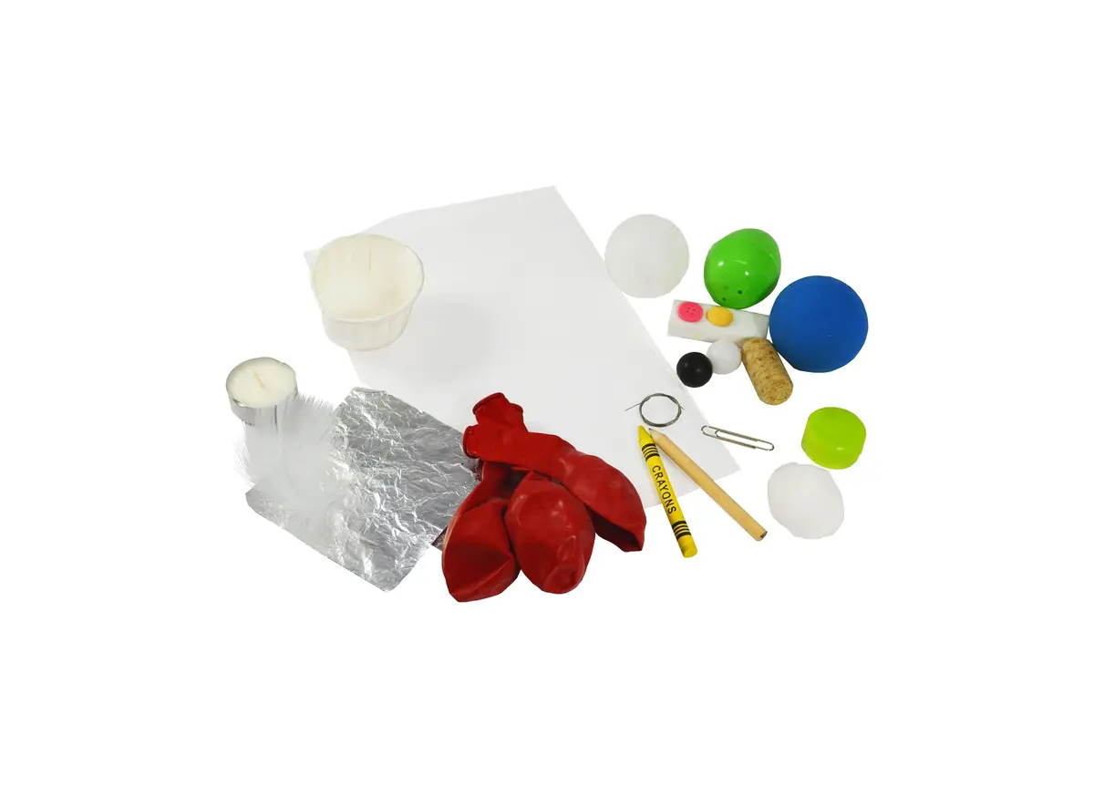 Great Explorations Steam Learning System - Engineering Sink Or Float Super Challenge For Ages 7+ 1