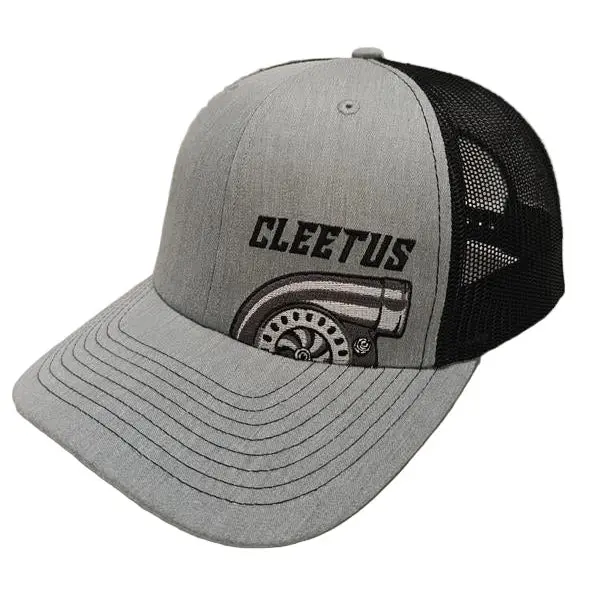 Cleetus Turbo One Hat 1