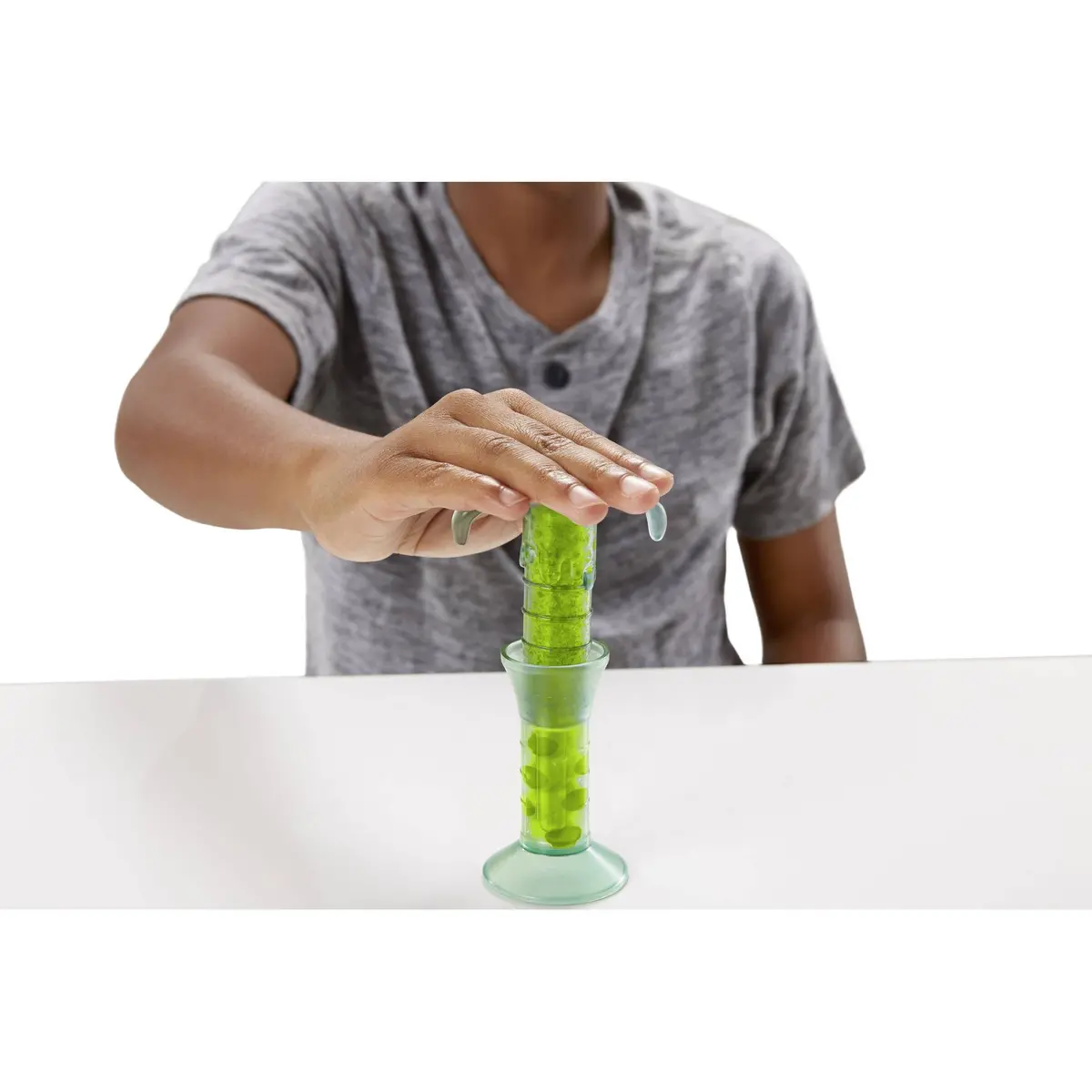 Zorbeez Monster Oozer Spaced Out Max Interactive Toy 1
