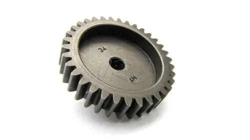 Fits Xo-1 High Speed Pinion Gear - 34 Tooth 34T 1M (#6493) 64077-3 1