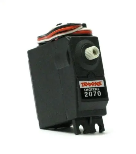Fits T-Maxx 3.3 2070 Servo (Steering Servo Revo Jato Slayer Slash 49077-3 1