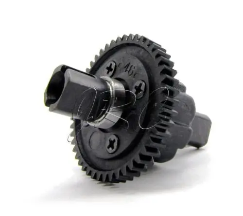 Electric Gt2 Ve Center Differential  Kyo30936b, Kyosho Inferno 1