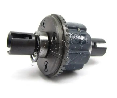 Nitro Mad Force Kruiser Differential Front/ Rear Diff (Kyosho Ve Kyo31229b 1