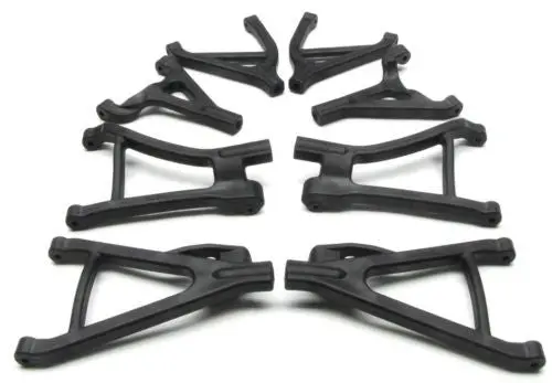 Slayer Pro 4X4 Suspension A-Arms 5934X 5931X 59076-3 1