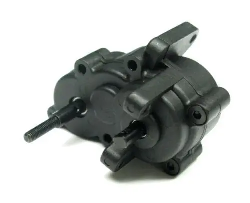 1/16 E-Revo Transmission (Tranny) Brushless Vxl Summit Slash 71076-3 1