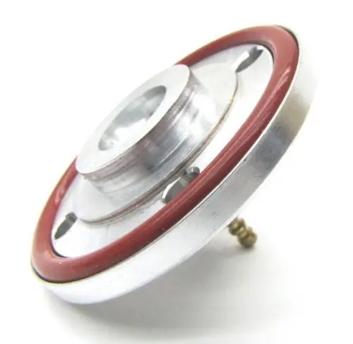 Bonito .21-7Xlb  Head Button, Glow Plug & O-Ring (28025, C6tgc, 29002) Novarossi 1