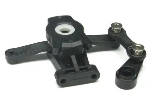 1/16 E-Revo Steering / Bell Crank Arm, Servo Topper Summit Slash 71076-3 1
