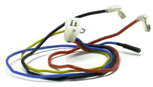 Fits T-Maxx 3.3 Starting Wires (Ez Start) 4579 Connector, Harness 49077-3 1