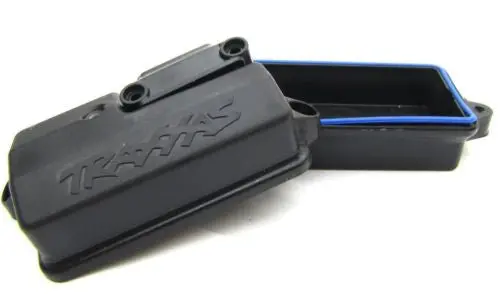 Fits Spartan Boat Waterproof Receiver Box Rustler/Bandit 3628 57076-4 1