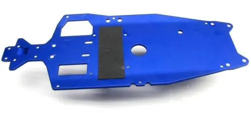 Jato 3.3 Chassis (3Mm Plate, 6061-T6 Alum) 55077-3 1