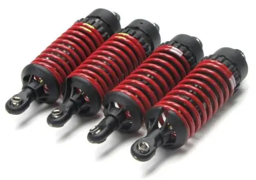 Slayer Pro 4X4 Shocks (Dampers Gtr 5460X 59076-3 1