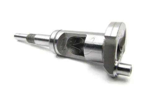 F4.6 Crankshaft Savage X 4.6 Gt6 Big Block Motor (#1493) Crankshaft, Hpi #160100 1
