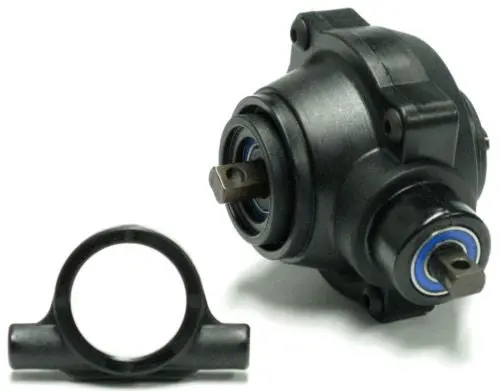 Fits T-Maxx 3.3 Differential 3979 5381 (Assembled Diff, Front/Rear, 49077-3 1