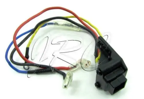 Nitro Slash Ez-Start Wires (4428 4579) 44056-3 1