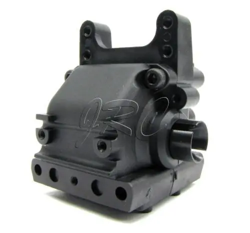 Hobao 1/8 Hyper Ss - Differential 43T Front Or Rear & 11T Pinion St 87023 Hb-Ss-C28 1