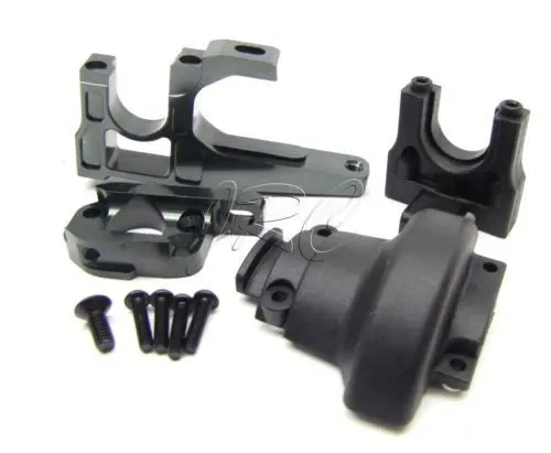 Eco Mbx7r Motor Mount (Aluminum E2122 E0188a E2122a E0188b)  Muge2016 Mugen 1