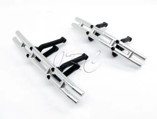Classic T-Maxx 2.5 Bumpers (4935 Front Rear Mounts) Fits 3.3 49104 1