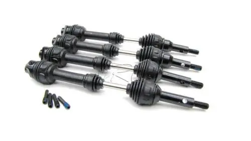 Fits Xo-1 Driveshafts, Front/Rear (#6451 & 6452) 64077-3 1