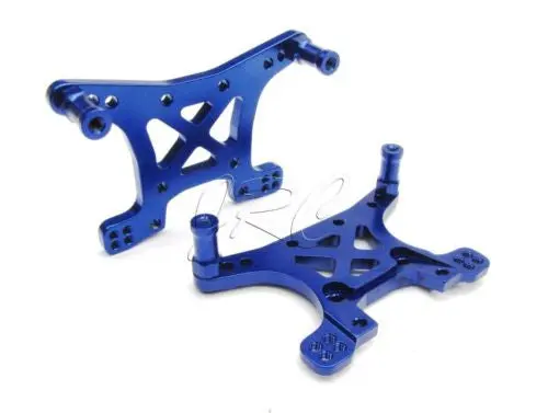 Fits Xo-1 Blue Shock Towers, Front/Rear  (#6440 & 6839X) 64077-3 1