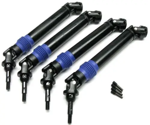 Fits T-Maxx 3.3 Axles (Driveshafts 5459 5452 E-Revo E-Maxx 49077-3 1