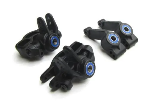 Fits Stampede 4X4 Vxl Hubs, Uprights, & Bearings (Telluride)  6837 67086-4 1
