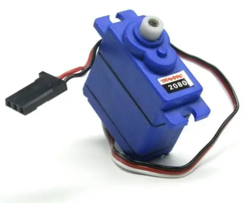 1/16 E-Revo 2080 Steering Servo Slash, Summit 71076-3 1