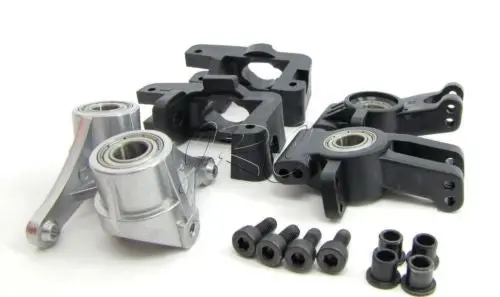 Electric Gt2 Ve Hubs Carriers *(Knuckles) Kyo30936b, Kyosho Inferno 1