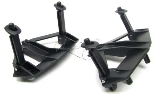 Fits Xo-1 Body Mounts (#6415 & 6416) 64077-3 1